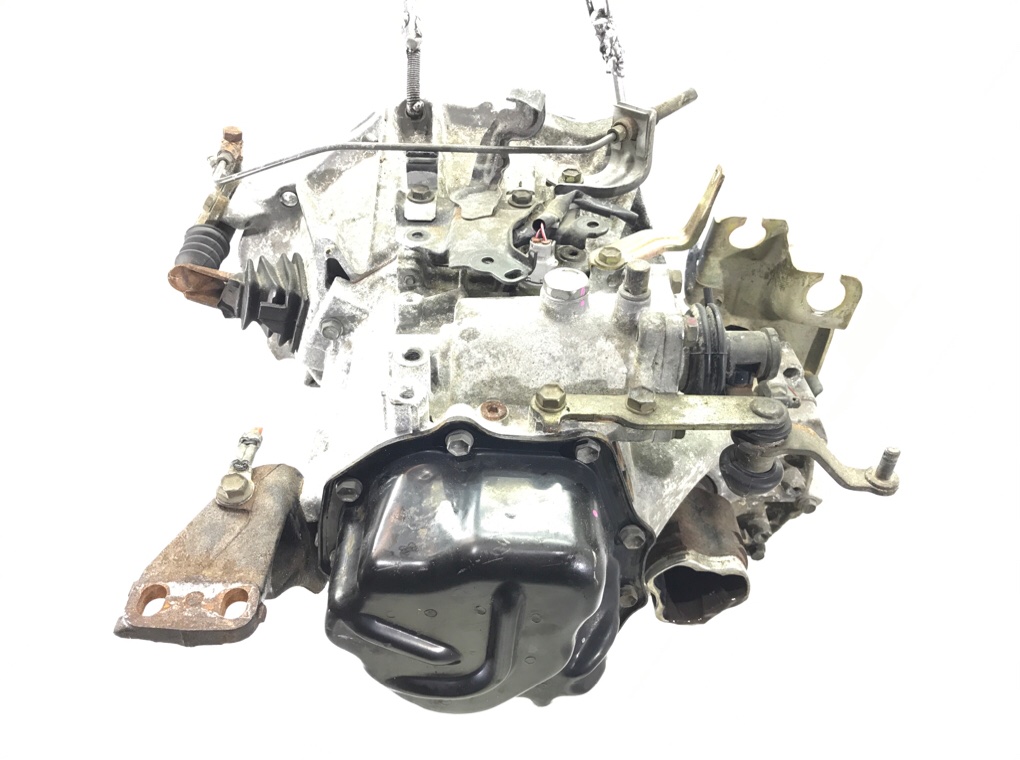 КПП механическая (МКПП) бу для Toyota Yaris Verso 1.3 i, 2004 г. КПП механическая (МКПП) бу для Toyota Yaris Verso 1.3 i, 2004 г.