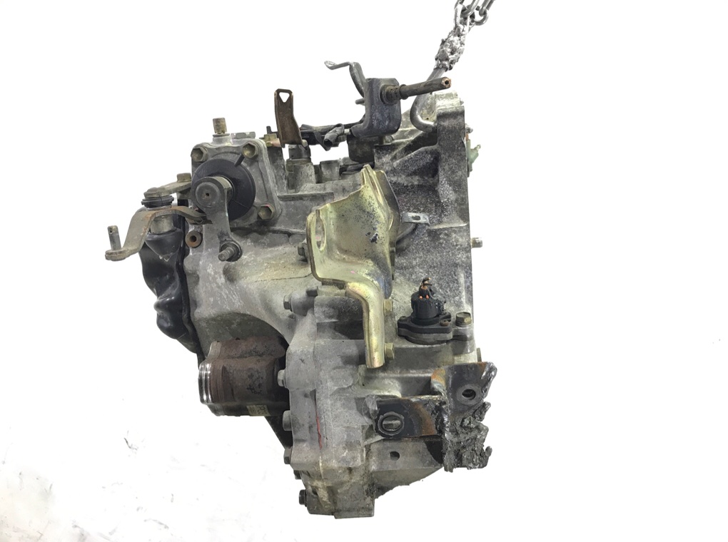 КПП механическая (МКПП) бу для Toyota Yaris Verso 1.3 i, 2004 г. КПП механическая (МКПП) бу для Toyota Yaris Verso 1.3 i, 2004 г.