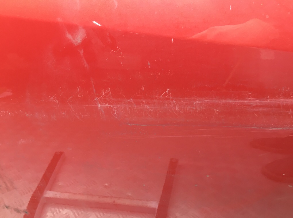 Дверь передняя правая бу для Mazda 3  BL 1.6 TD,  2010 г.