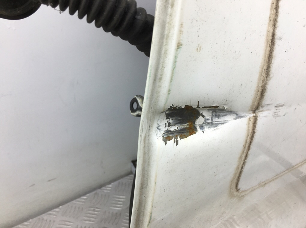 Дверь задняя левая бу для Kia Picanto 2 1.0 i, 2013 г. Дверь задняя левая бу для Kia Picanto 2 1.0 i, 2013 г.