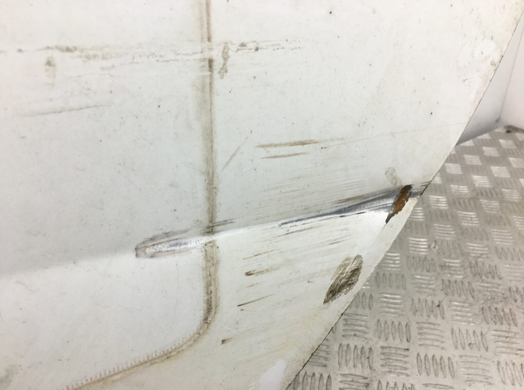 Дверь задняя левая бу для Kia Picanto 2 1.0 i, 2013 г. Дверь задняя левая бу для Kia Picanto 2 1.0 i, 2013 г.