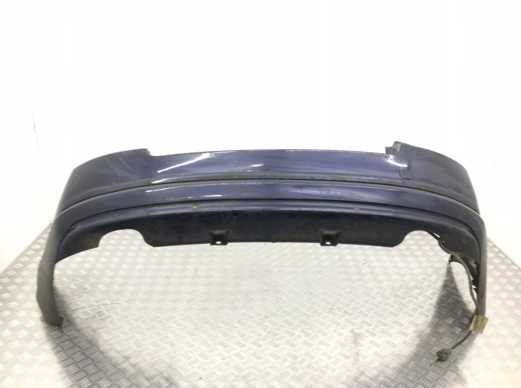 Бампер задний бу для Volvo S80 2 2.4 TD,  2006 г.