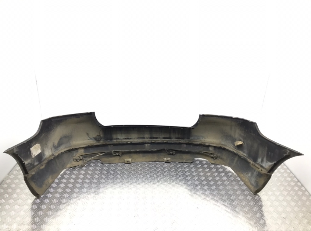 Бампер задний бу для Volvo S80 2 2.4 TD,  2006 г.