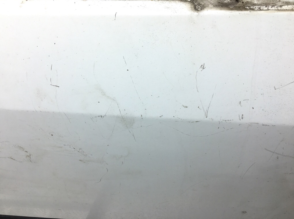 Дверь передняя правая бу для Ford Focus 1 2.0 i,  2002 г.