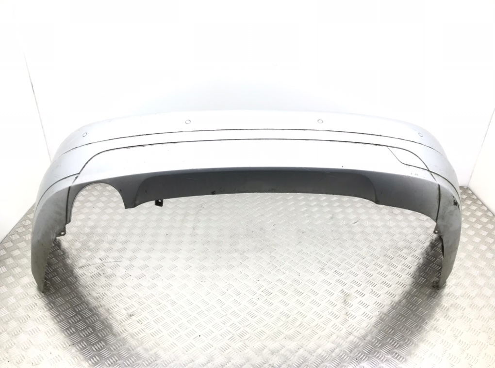 Бампер задний бу для Mercedes C W204 2.2 CDi, 2010 г. Бампер задний бу для Mercedes C W204 2.2 CDi, 2010 г.