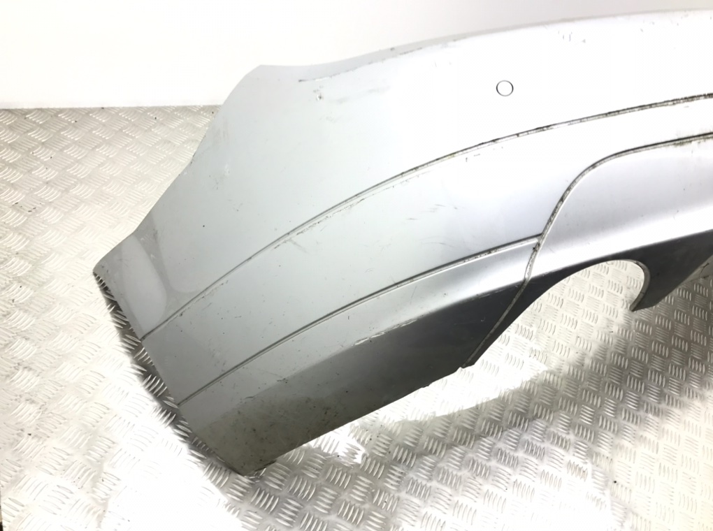 Бампер задний бу для Mercedes C W204 2.2 CDi, 2010 г. Бампер задний бу для Mercedes C W204 2.2 CDi, 2010 г.