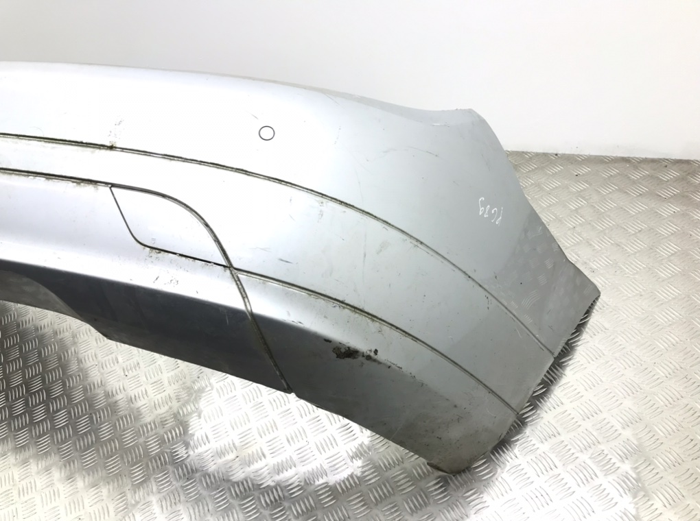 Бампер задний бу для Mercedes C W204 2.2 CDi, 2010 г. Бампер задний бу для Mercedes C W204 2.2 CDi, 2010 г.