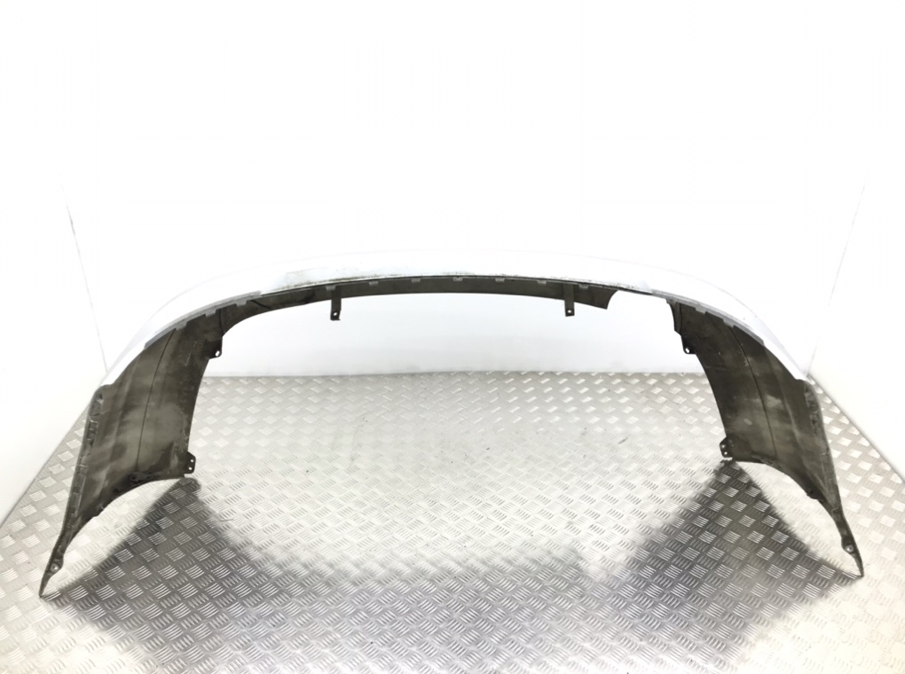 Бампер задний бу для Mercedes C W204 2.2 CDi, 2010 г. Бампер задний бу для Mercedes C W204 2.2 CDi, 2010 г.