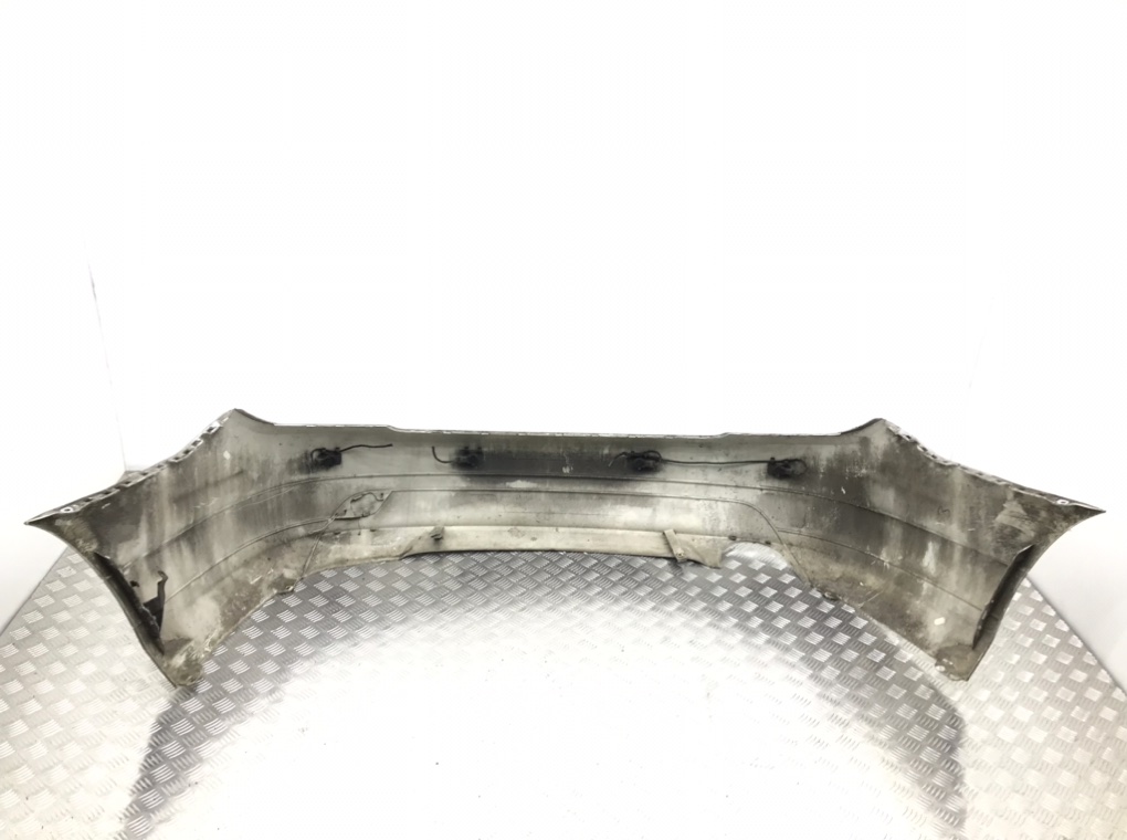 Бампер задний бу для Mercedes C W204 2.2 CDi, 2010 г. Бампер задний бу для Mercedes C W204 2.2 CDi, 2010 г.