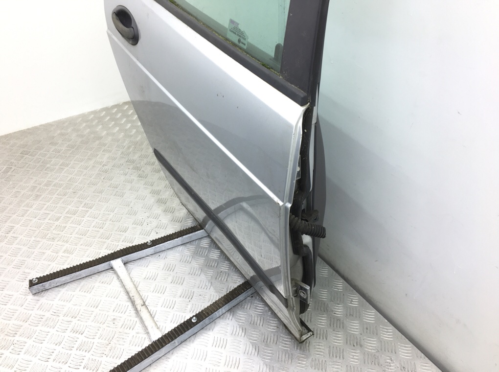 Дверь задняя правая бу для Saab 9-5 1 2.0 Ti,  1998 г.