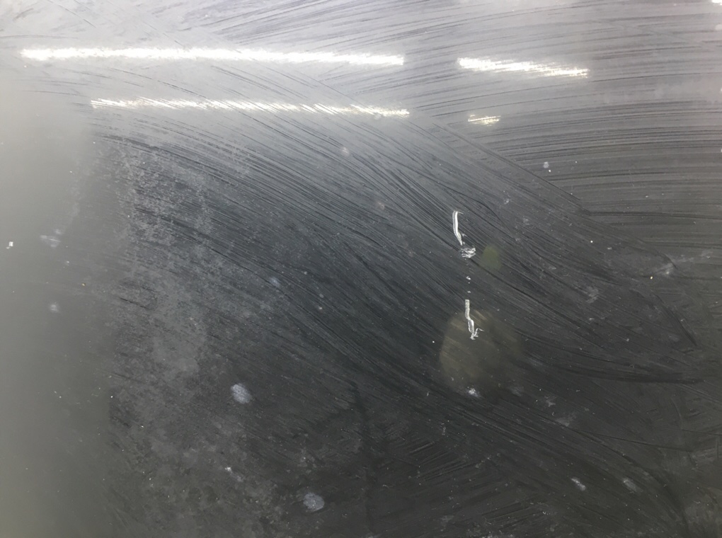 Капот бу для Mazda RX8  1.3 i,  2005 г.