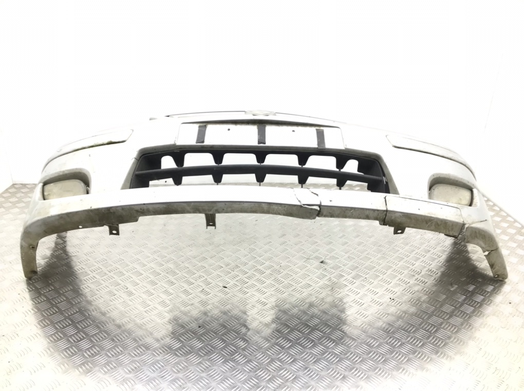 Бампер передний бу для Suzuki Liana 1 1.6 i,  2007 г.