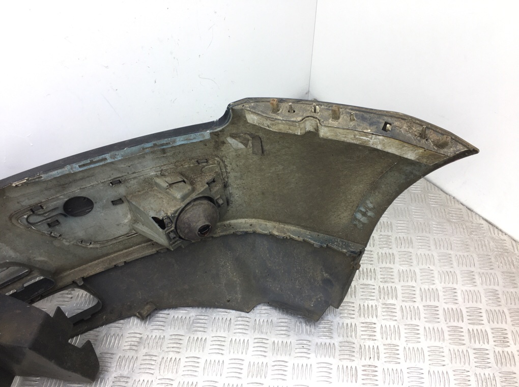 Бампер передний бу для Ford Focus 2 1.6 i,  2006 г.