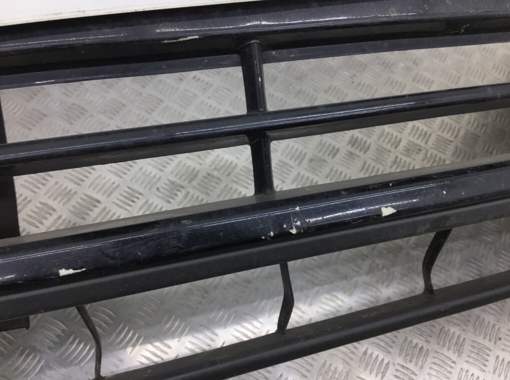 Бампер передний бу для Ford Focus 2 1.6 i,  2006 г.