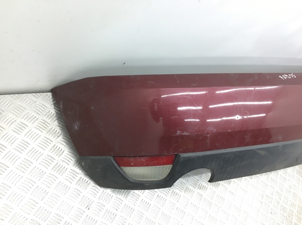 Бампер задний бу для Ford Focus 1 1.8 i,  2000 г.