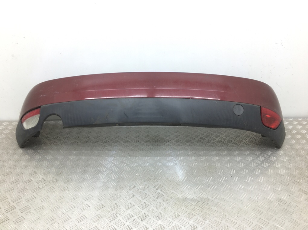 Бампер задний бу для Ford Focus 1 1.8 i,  2000 г.