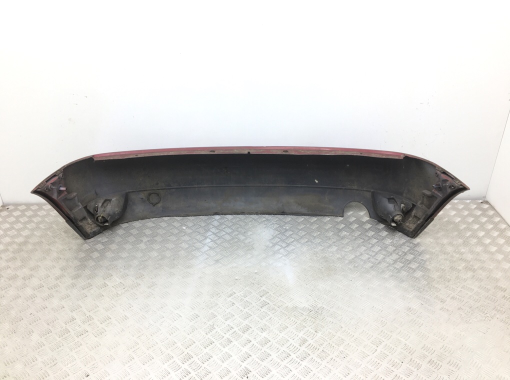 Бампер задний бу для Ford Focus 1 1.8 i,  2000 г.