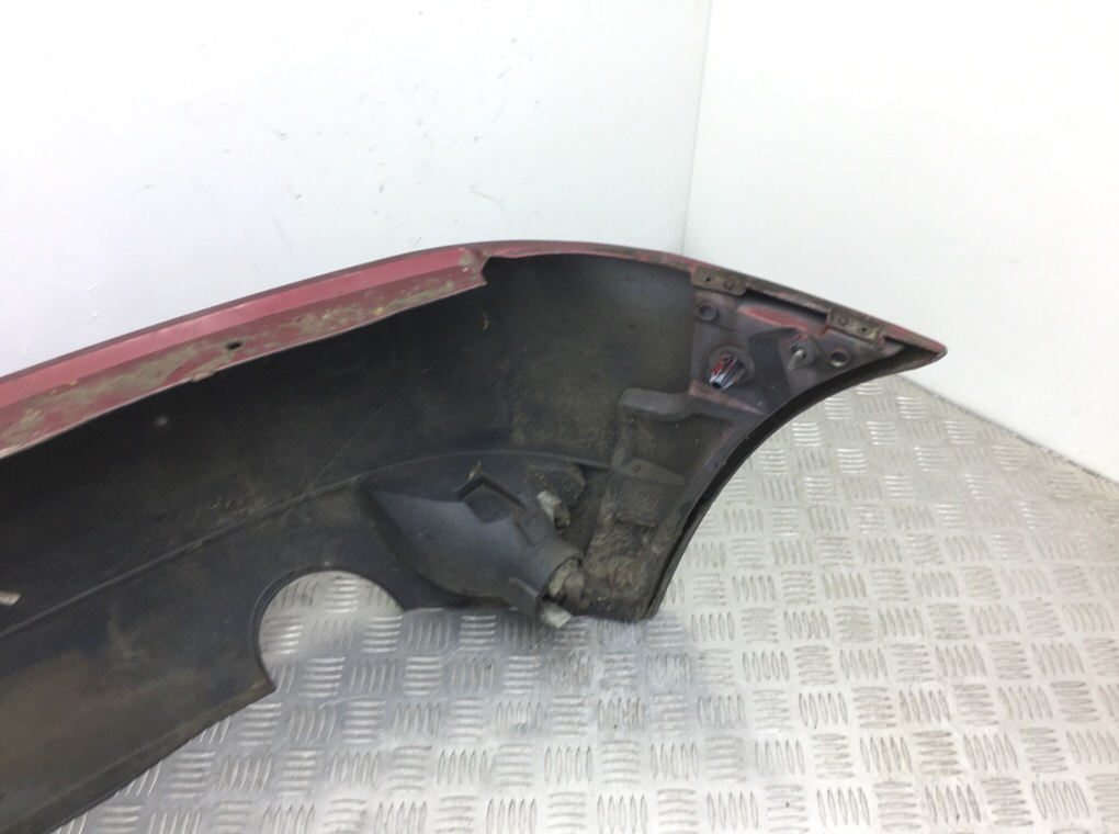 Бампер задний бу для Ford Focus 1 1.8 i,  2000 г.