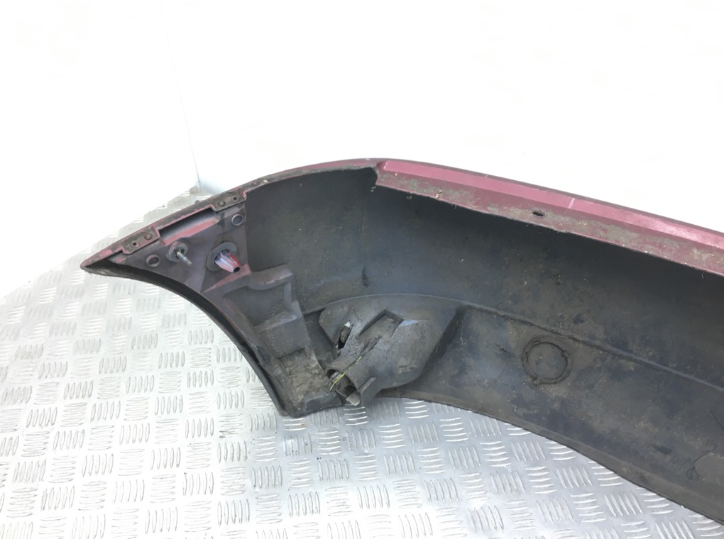 Бампер задний бу для Ford Focus 1 1.8 i,  2000 г.