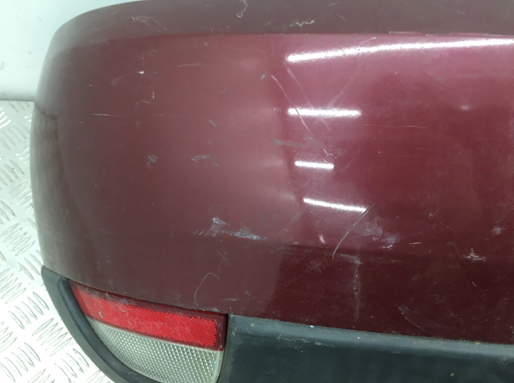 Бампер задний бу для Ford Focus 1 1.8 i,  2000 г.