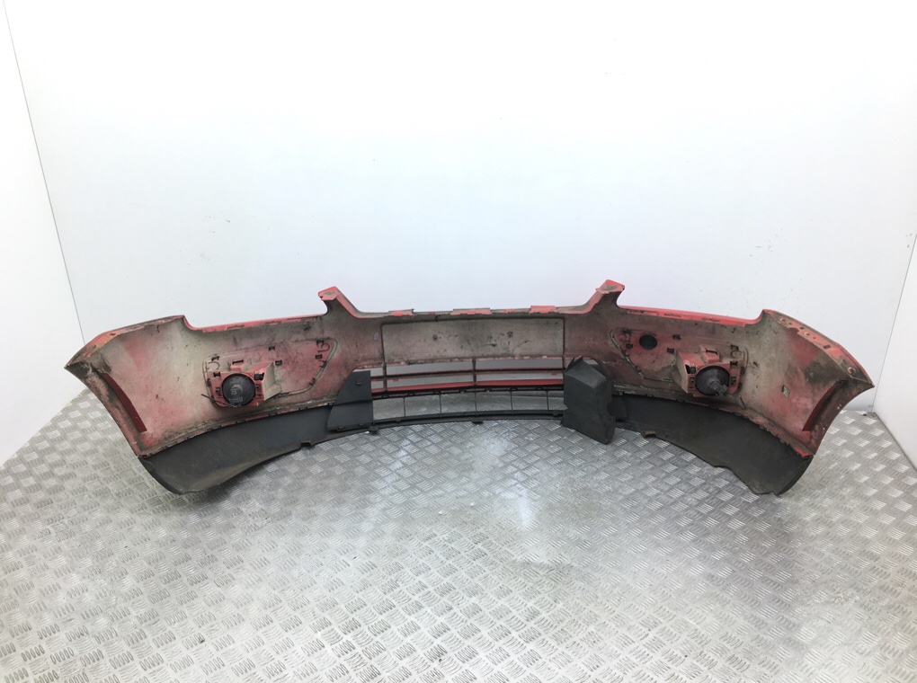 Бампер передний бу для Ford Focus 2 1.6 i,  2005 г.