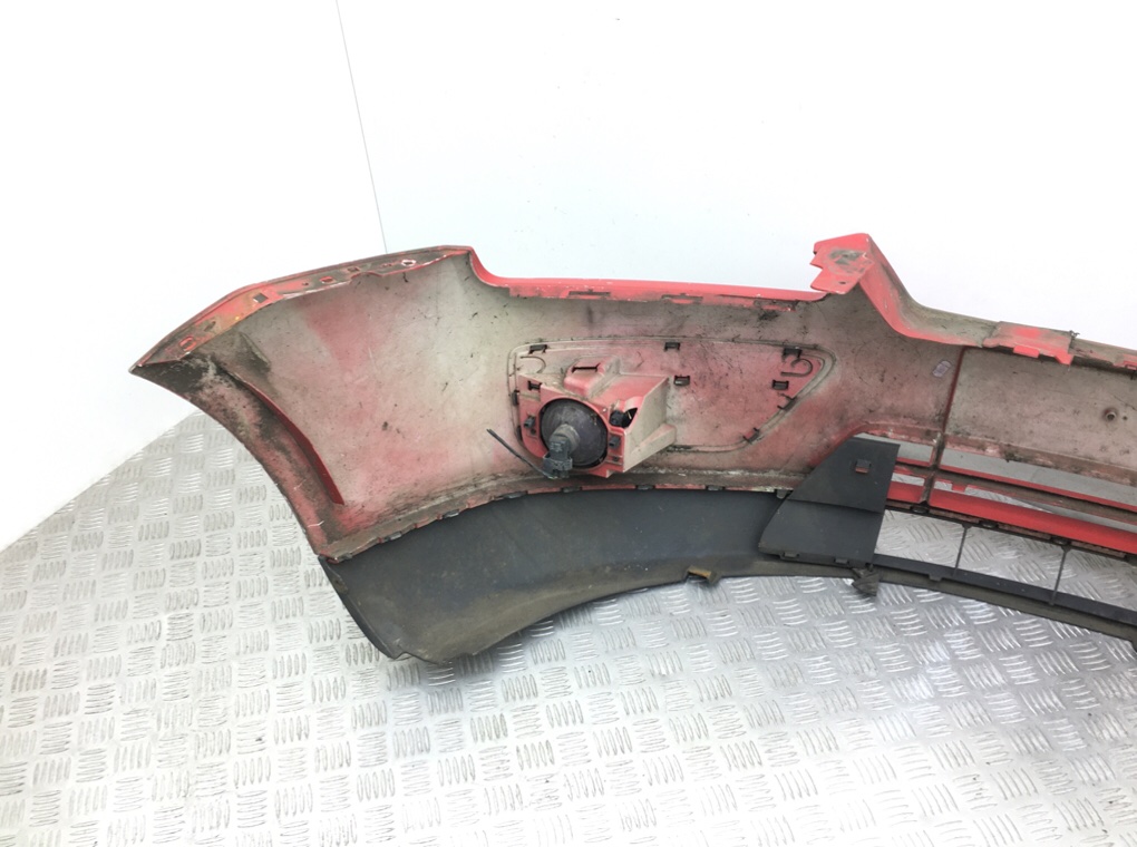 Бампер передний бу для Ford Focus 2 1.6 i,  2005 г.