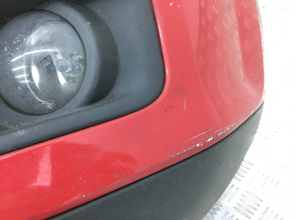 Бампер передний бу для Ford Focus 2 1.6 i,  2005 г.