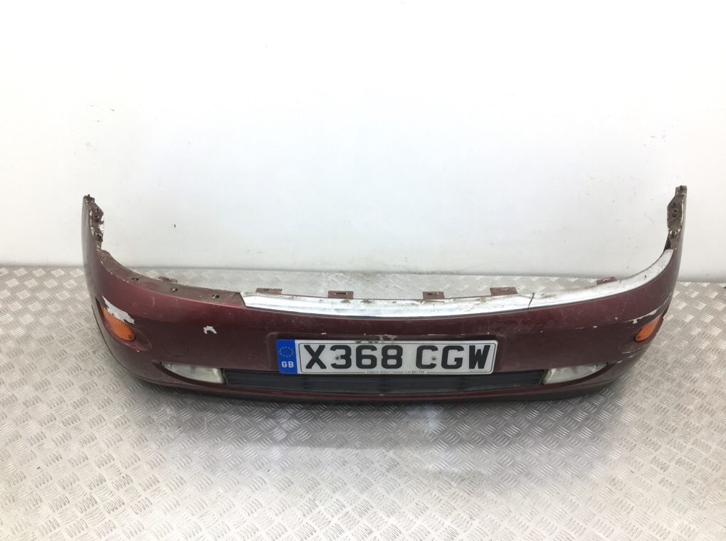 Бампер передний бу для Ford Focus 1 1.8 i,  2000 г.