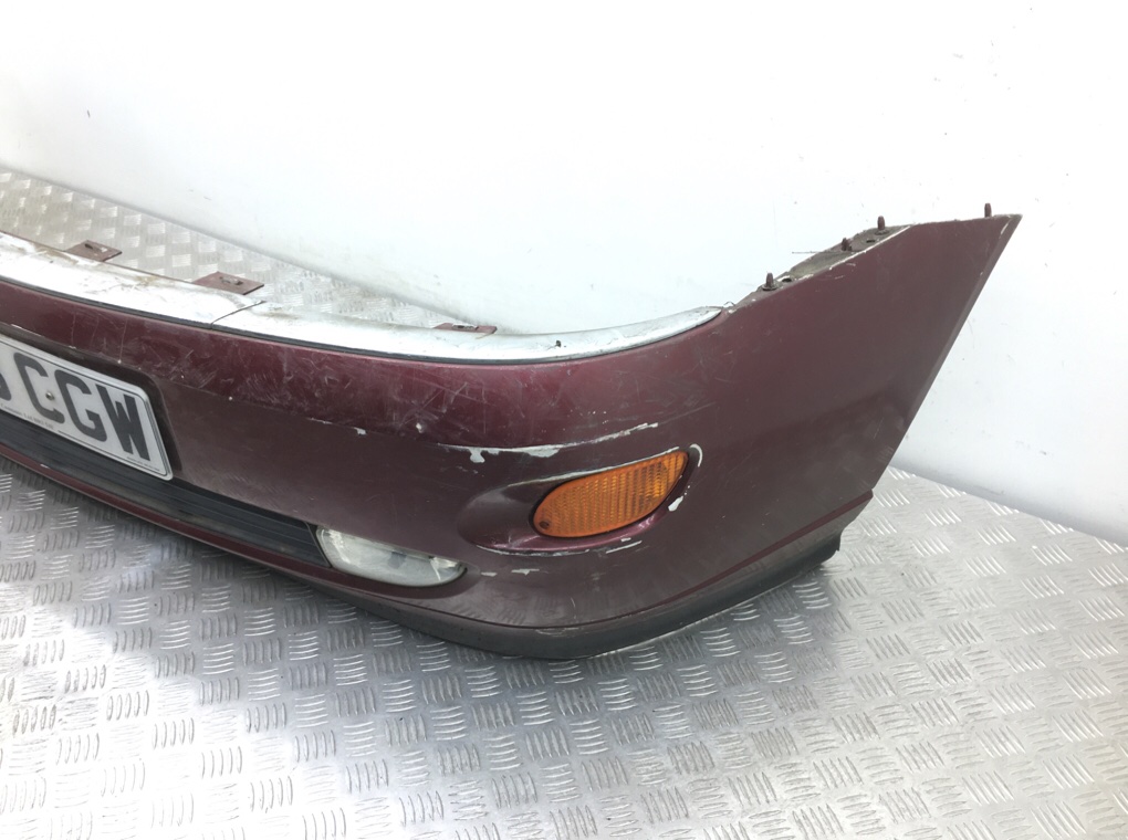 Бампер передний бу для Ford Focus 1 1.8 i,  2000 г.