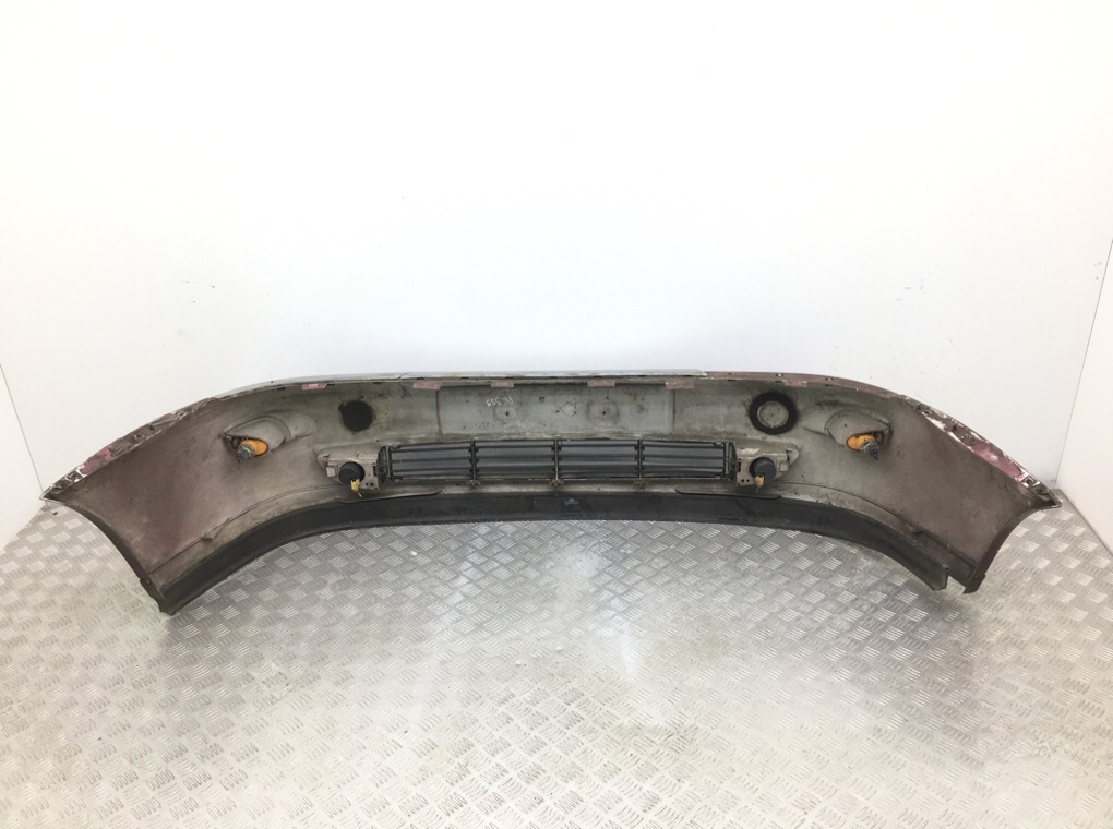 Бампер передний бу для Ford Focus 1 1.8 i,  2000 г.