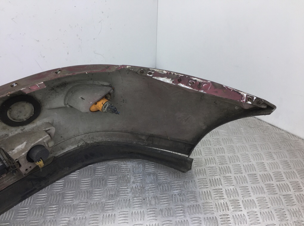 Бампер передний бу для Ford Focus 1 1.8 i,  2000 г.