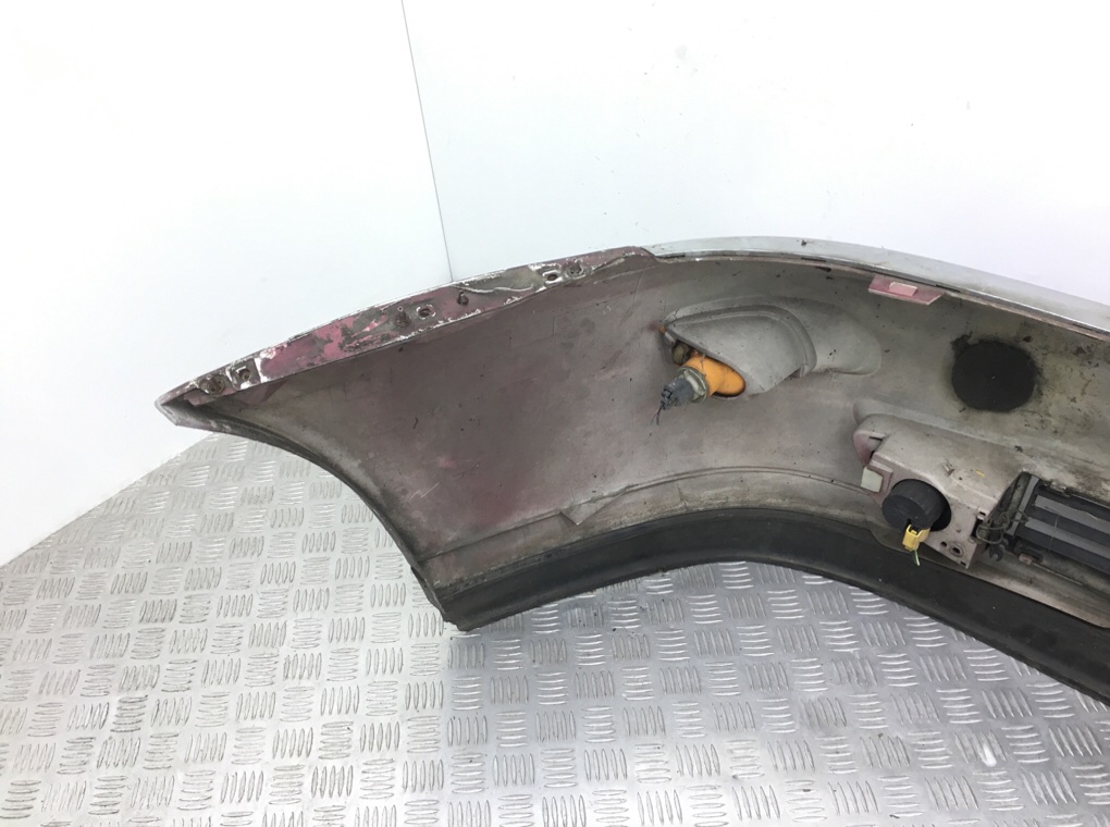 Бампер передний бу для Ford Focus 1 1.8 i,  2000 г.