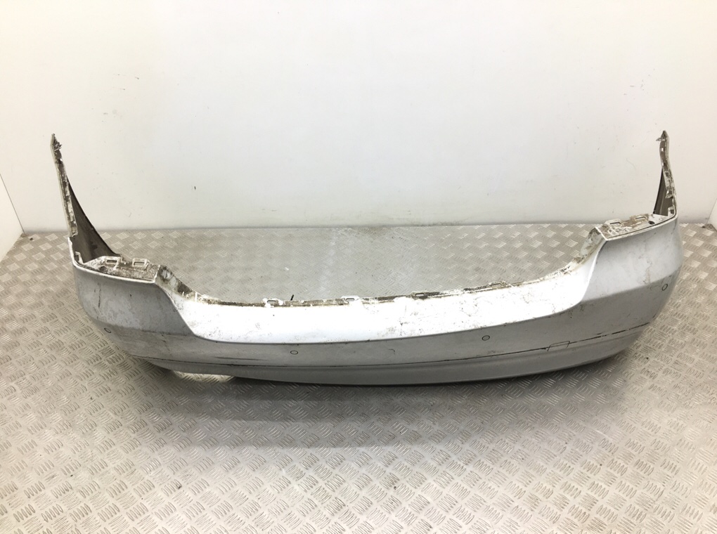 Бампер задний бу для BMW 3 E90/E91/E92/E93 2.0 TD,  2006 г.