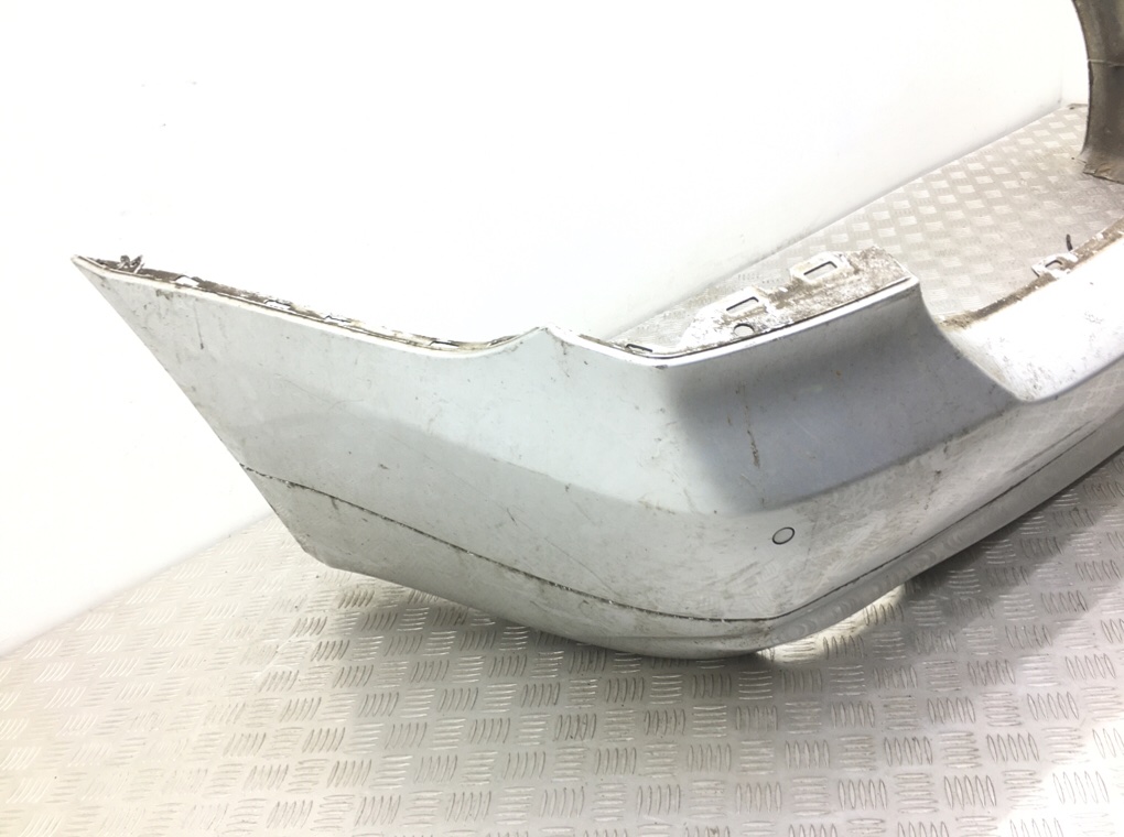 Бампер задний бу для BMW 3 E90/E91/E92/E93 2.0 TD,  2006 г.