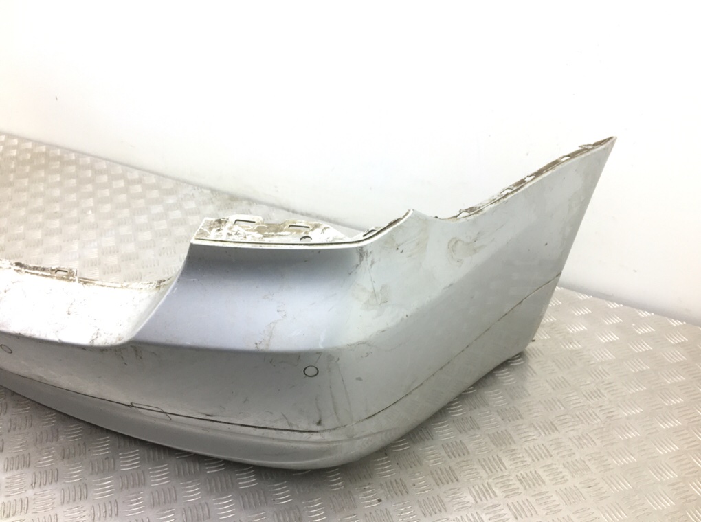 Бампер задний бу для BMW 3 E90/E91/E92/E93 2.0 TD,  2006 г.