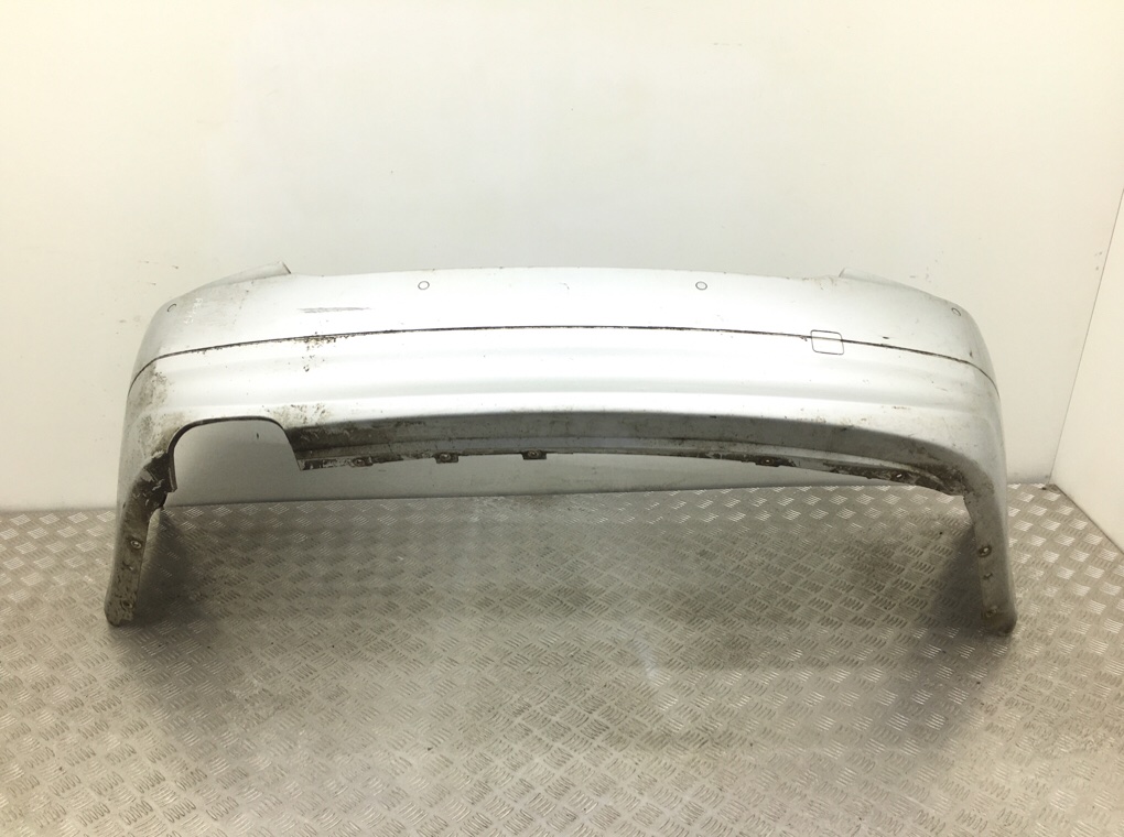 Бампер задний бу для BMW 3 E90/E91/E92/E93 2.0 TD,  2006 г.