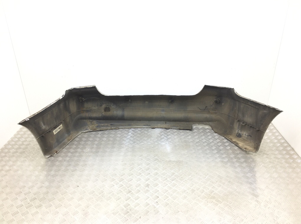 Бампер задний бу для BMW 3 E90/E91/E92/E93 2.0 TD,  2006 г.