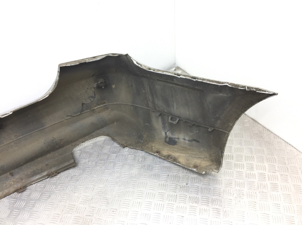 Бампер задний бу для BMW 3 E90/E91/E92/E93 2.0 TD,  2006 г.