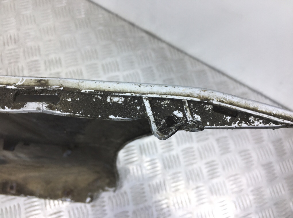 Бампер задний бу для BMW 3 E90/E91/E92/E93 2.0 TD,  2006 г.