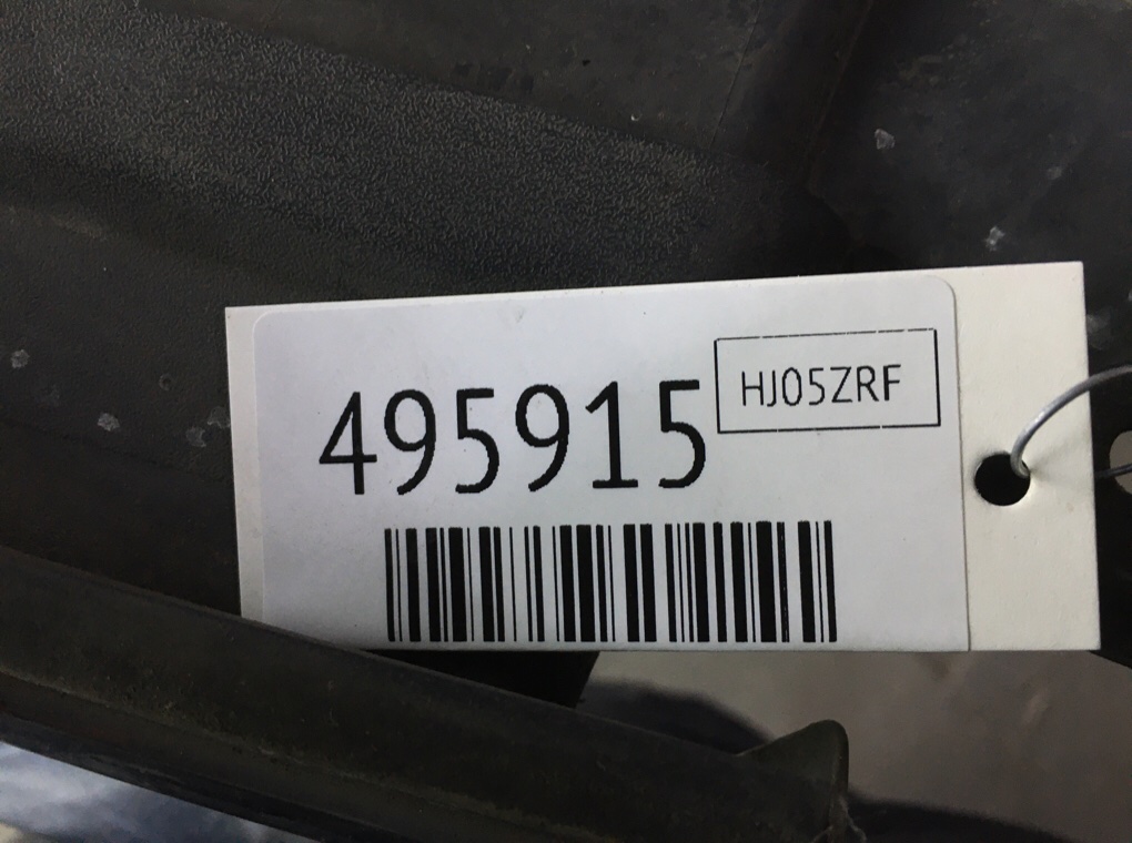 Решетка радиатора бу для Ford Focus 2 1.6 i,  2005 г.