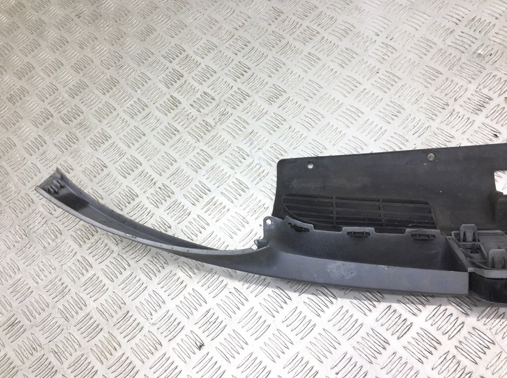 Решетка радиатора бу для Peugeot 206 1 1.4 i,  2001 г.