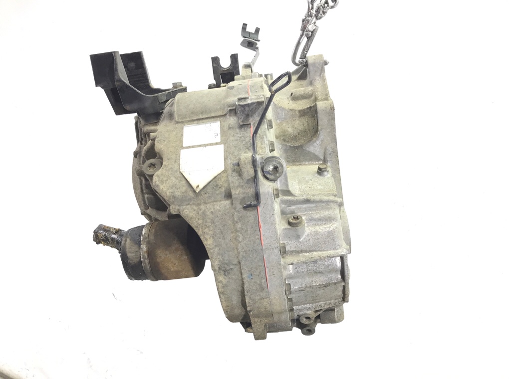 КПП автоматическая (АКПП) бу для Peugeot 807 1 2.2 HDi, 2008 г. КПП автоматическая (АКПП) бу для Peugeot 807 1 2.2 HDi, 2008 г.