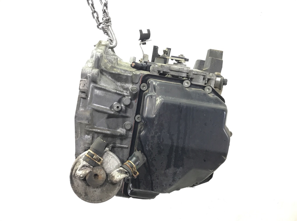 КПП автоматическая (АКПП) бу для Peugeot 807 1 2.2 HDi, 2008 г. КПП автоматическая (АКПП) бу для Peugeot 807 1 2.2 HDi, 2008 г.