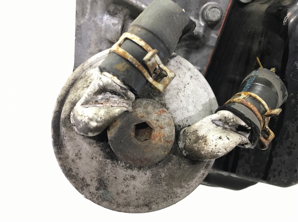 КПП автоматическая (АКПП) бу для Peugeot 807 1 2.2 HDi, 2008 г. КПП автоматическая (АКПП) бу для Peugeot 807 1 2.2 HDi, 2008 г.