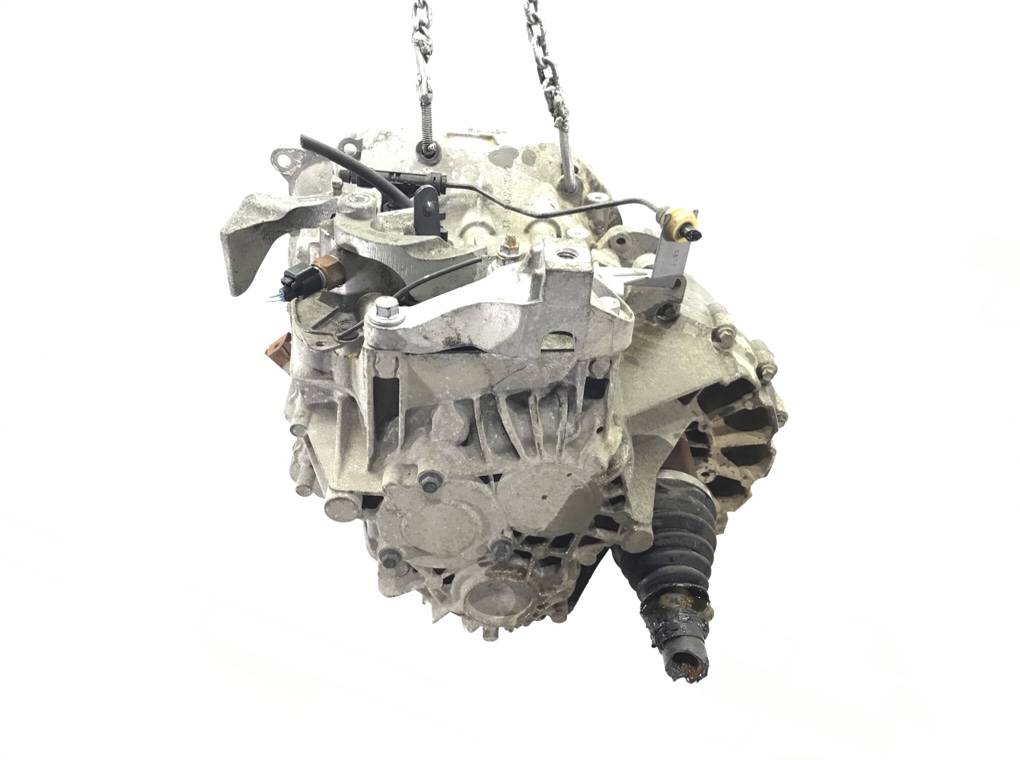 КПП механическая (МКПП) бу для Ford Kuga 1 2.0 TDCi, 2009 г. КПП механическая (МКПП) бу для Ford Kuga 1 2.0 TDCi, 2009 г.