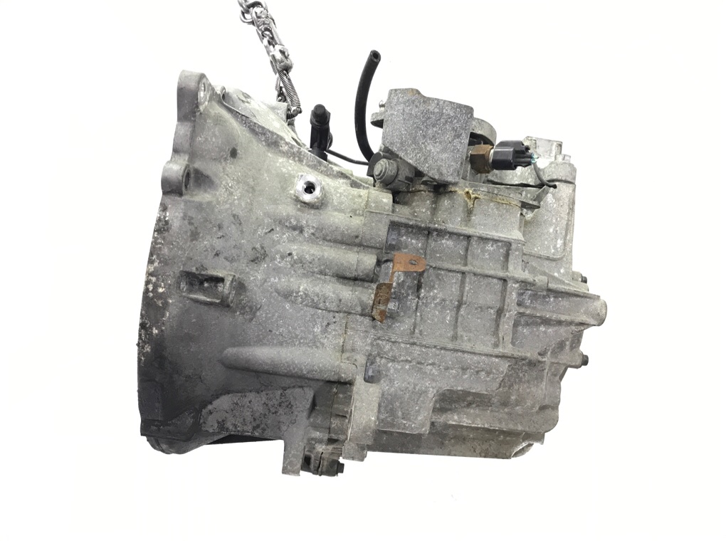 КПП механическая (МКПП) бу для Ford Kuga 1 2.0 TDCi, 2009 г. КПП механическая (МКПП) бу для Ford Kuga 1 2.0 TDCi, 2009 г.