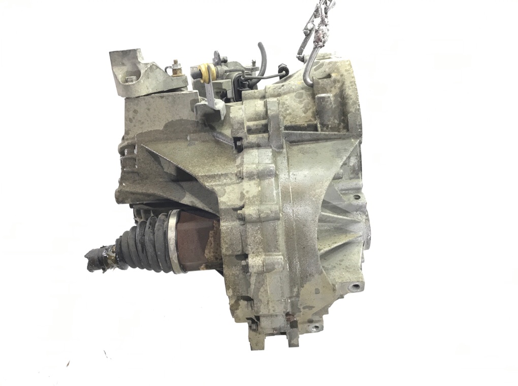 КПП механическая (МКПП) бу для Ford Kuga 1 2.0 TDCi, 2009 г. КПП механическая (МКПП) бу для Ford Kuga 1 2.0 TDCi, 2009 г.