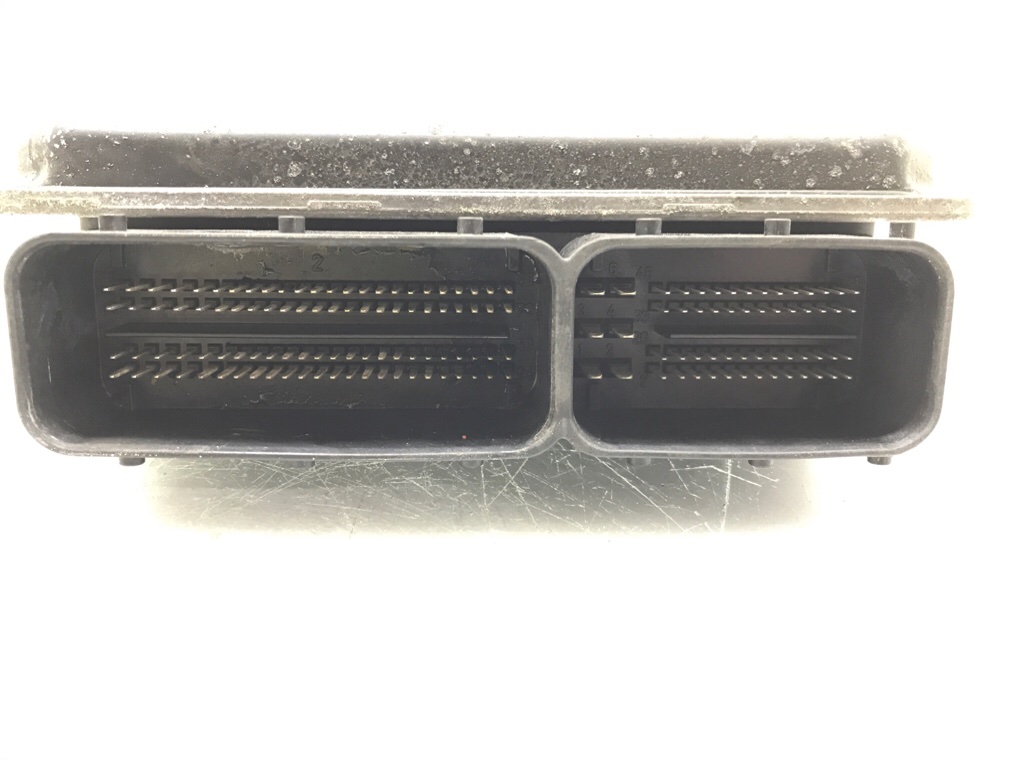 Блок управления двигателем бу для Mercedes CLK W209 1.8 i, 2005 г. Блок управления двигателем бу для Mercedes CLK W209 1.8 i, 2005 г.