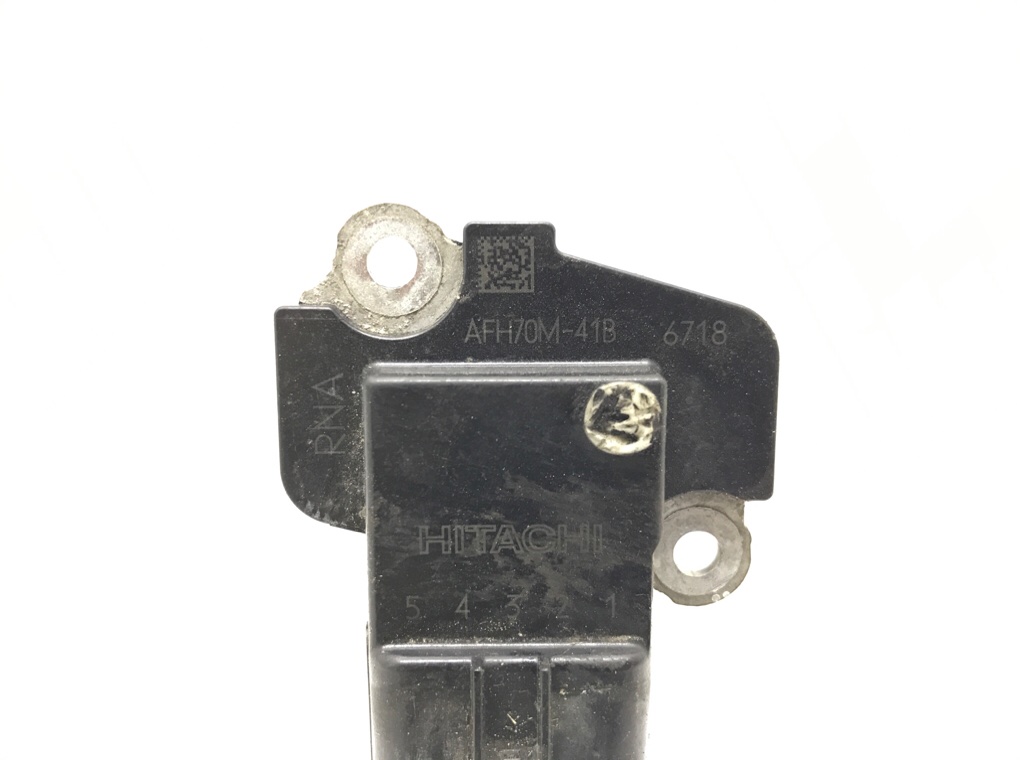 Расходомер воздуха бу для Honda Civic 8 1.8 i,  2007 г.