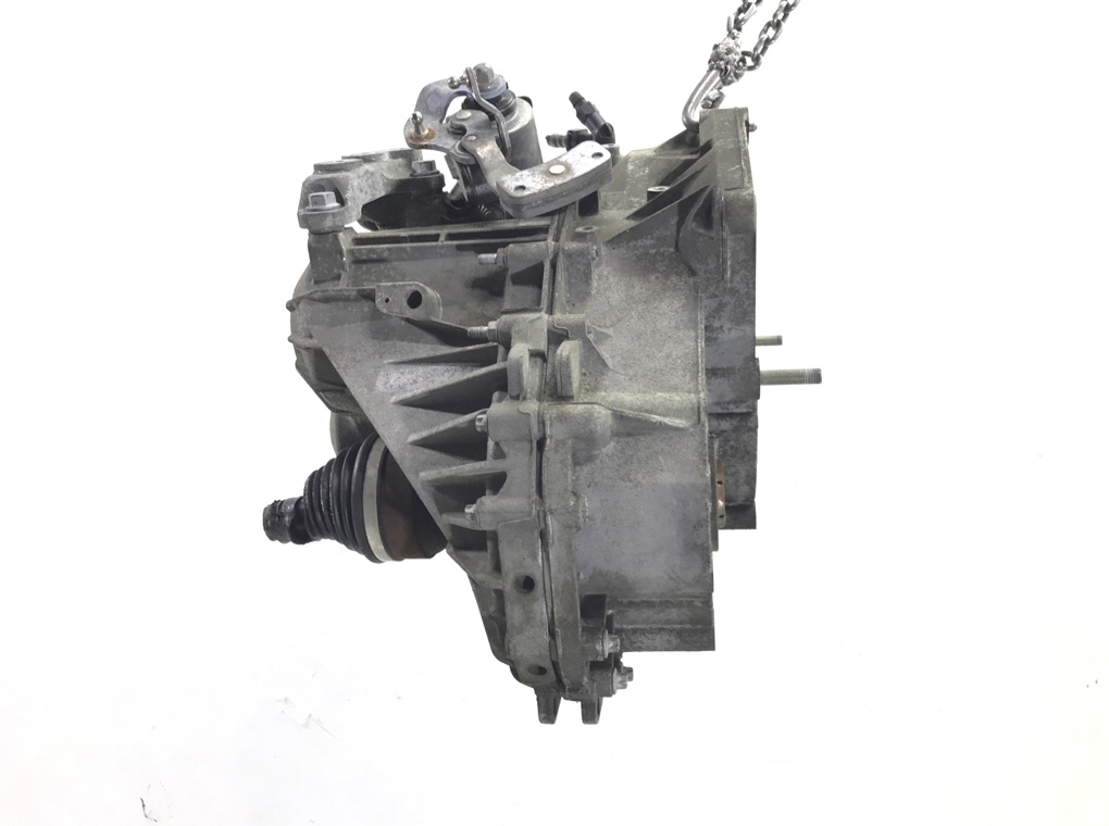 КПП механическая (МКПП) бу для Opel Insignia 1 2.0 CDTi,  2015 г.